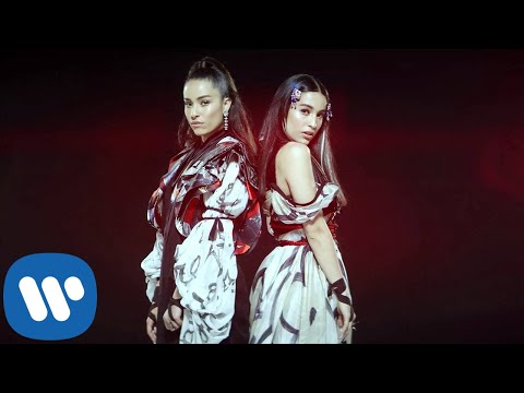 LAS VILLA - Nadita (Video oficial)