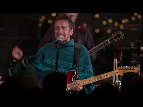Café Tacvba - Como Te Extraño Mi Amor (Live on KEXP)