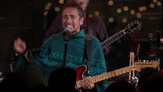 Café Tacvba - Como Te Extraño Mi Amor (Live on KEXP)