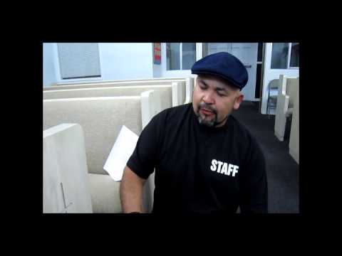 Dramas Cristianos   ( The Great Church Robbery-Christmas Edition)