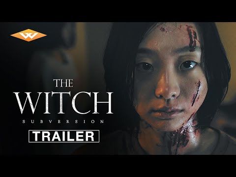 The Witch: Part 1 - The Subversion (2018) Official Trailer
