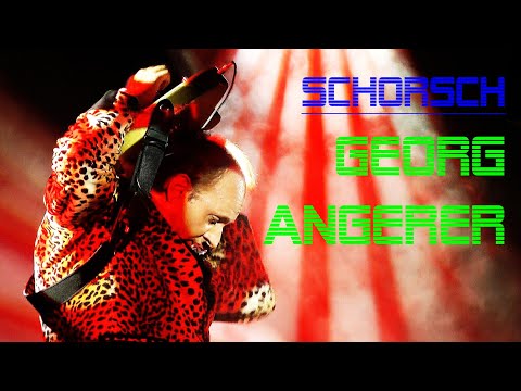 (Chuck Berry) Johnny B. Goode // Cagey Strings 2014 Mo. 5. 5. Frühlingsfest, München, Bayern, DE