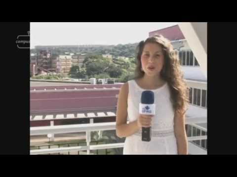 CampusTV Mainz 194 - Brasilien
