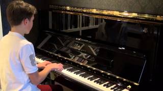 Ludovico Einaudi - Passaggio