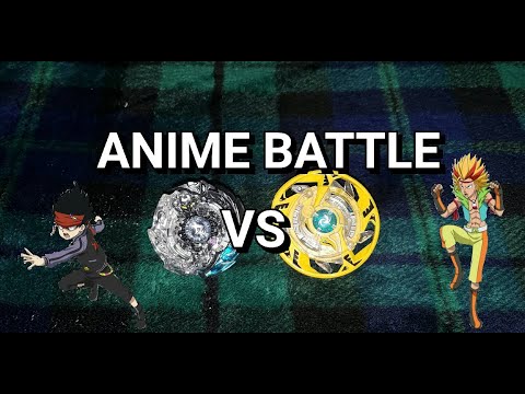 Killer Deathscyther .2V.Hn Vs Maximum Garuda .8F.FI