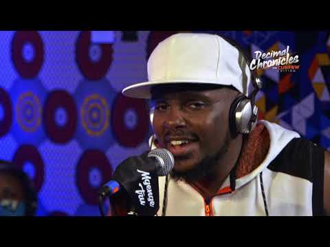 Nonini - Keroro (Decimal Chronicles)