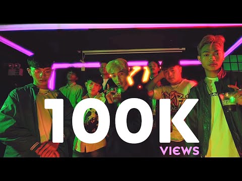 ABL Griezii - BOOTY (Official  MV)