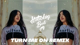 Kevin Lyttle - Turn Me On (Wesley Kuyper Remix)