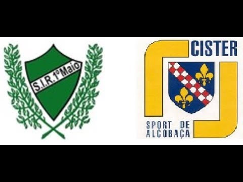 SIR 1ºMaio/Escola Guilherme Stephens - Cister SA - 2018-01-14