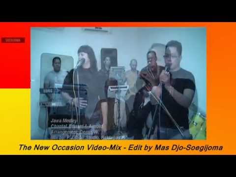 The New Occasion Video Mix 1