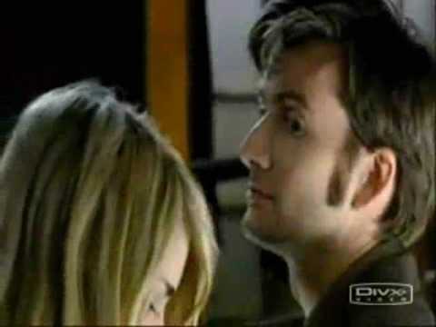 Doctor Who - Come To Life