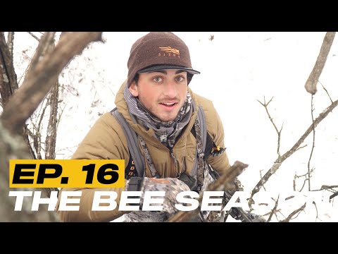 Public Land Challenge | Two Bucks Same Sit | Missouri