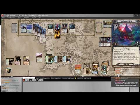 Epic Attack of Dol Guldur