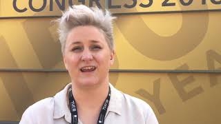 CSP at TUC Congress 2018
