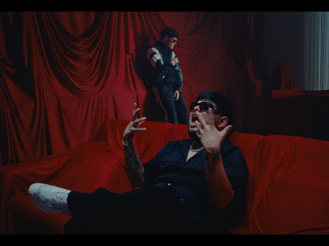 Armenta x Jorsshh - DE NUEVO [Video Oficial]