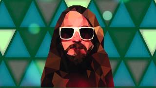 DAVE MCCABE 'CHURCH OF MIAMI' OUT NOW!