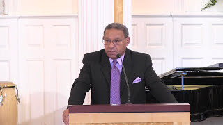 Beecher Lecture I: Poisoned Well or Waters of Life