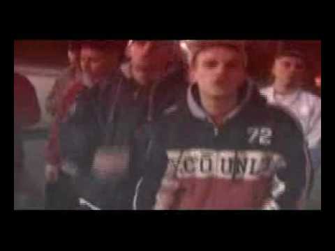 The Bloody Alboz  - A e din