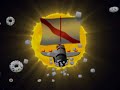 Robot Chicken The Best Spaceship Ever
