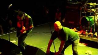 ENGLISH DOGS "Survival of the Fittest" Live 2/19/12