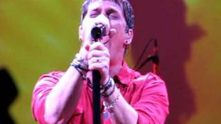 Rob Thomas - Gasoline (Live in Cary, NC)