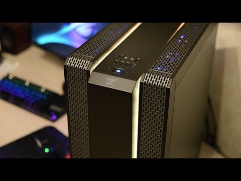 Обзор корпуса Zet Rare H2