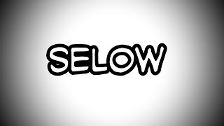 Download lagu Animasi lagu selow ~ story WA zaman now mp3