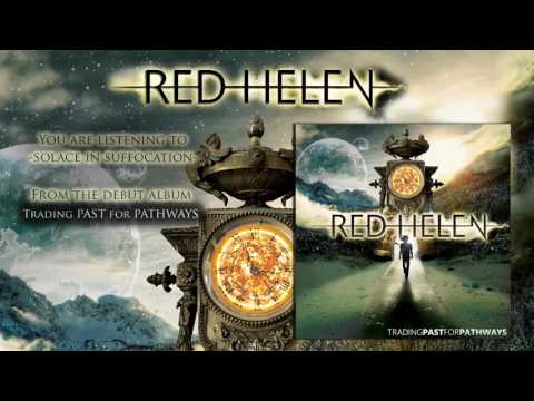 Red Helen - Solace In Suffocation