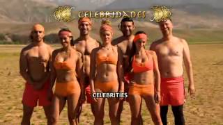 the challenge, morocco 2014 Trailer