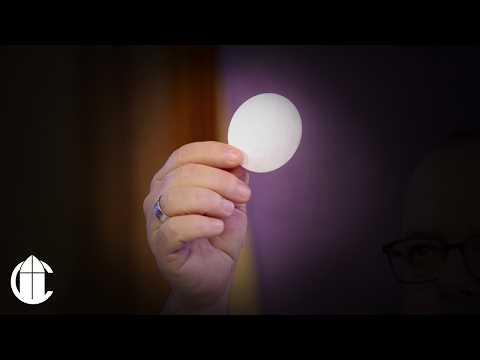 DAILY CATHOLIC MASS 2/26/26 | The Confidence of Prayer: Esther’s Plea and the Promise of the Father