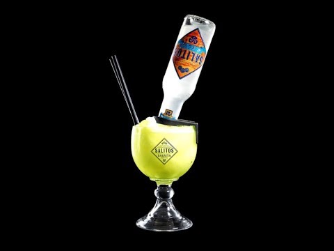 SALITOS Salrita Grapefruit