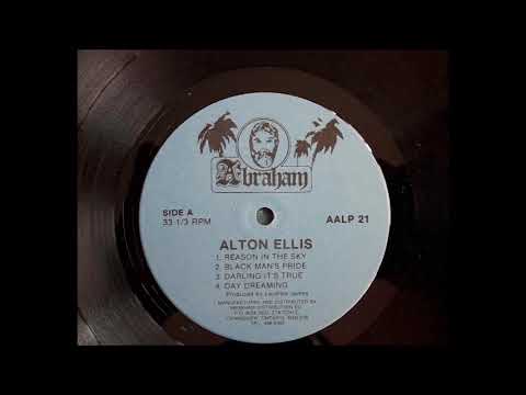 Alton Ellis - Day Dreaming
