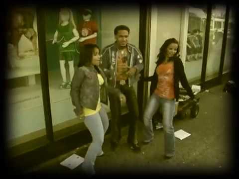 Silvio Mora-el camaraon-(Video Oficial)