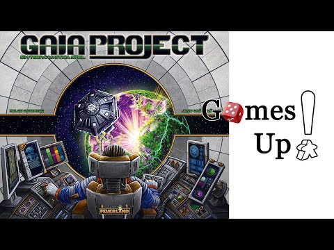 buy gaia project buy gaia project