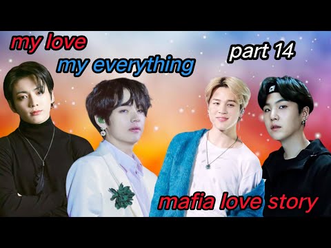 my love my everything taekook yoonmin  love story part 14 #taekook #bts#rainbowbtsot7