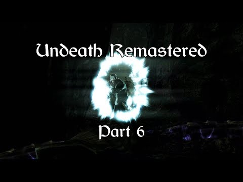 SKYRIM. Volume 5 Chapter 3: Undeath Remastered - Part 6