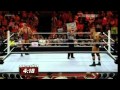 Randy Orton Vs Jack Swagger Beat The Time 30 4 12