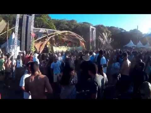 Laughing Buddha - Ecologic - 10 anos