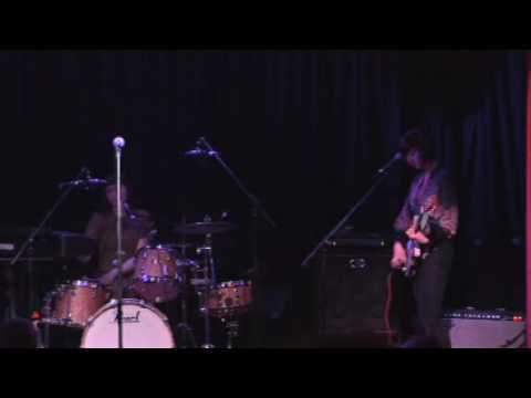 Super Wild Horses - You Don't Love Me Yet, Roky Erickson cover, The Toff - August 16th, 2009