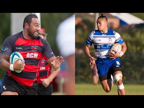 PINDAN Premier Grade Round 18 - Kalamunda v Palmyra (Weather Permitting)