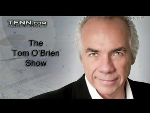 September 14th, The Tom O'Brien Show on TFNN - 2021