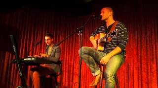 Jason Manns & Aaron Beaumont - Leave Me Again