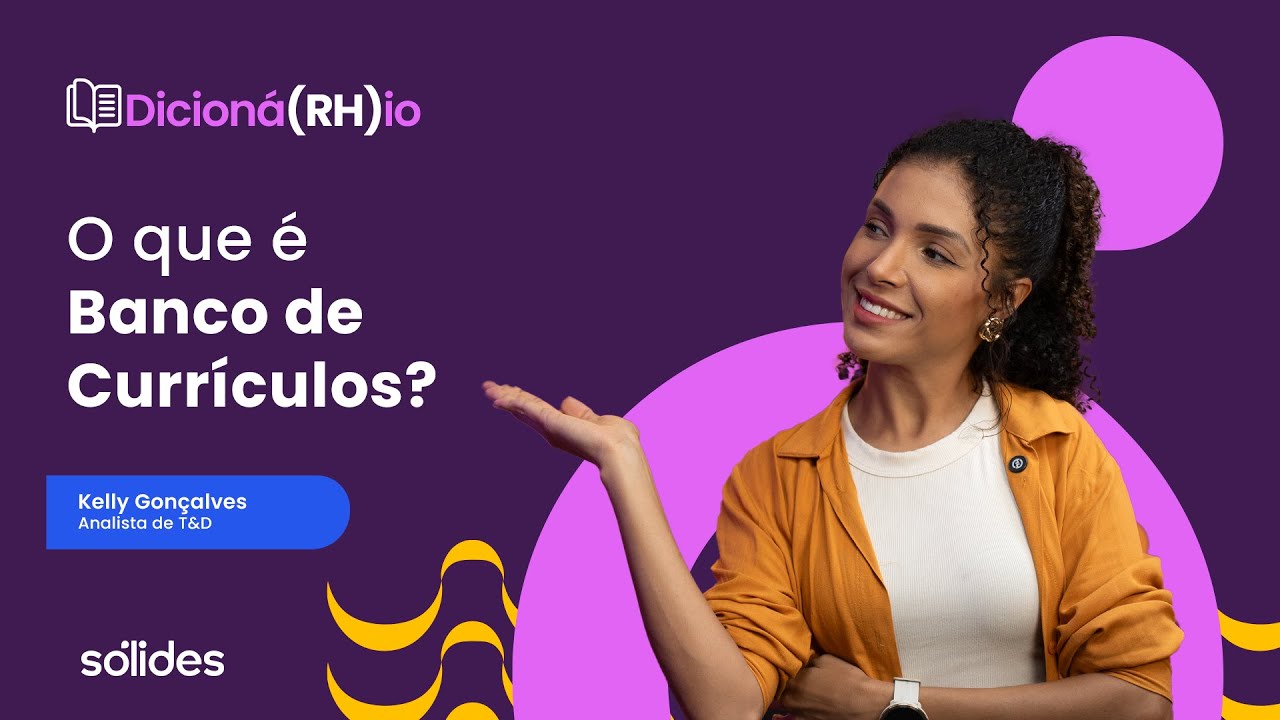 O que é e como criar um banco de currículos para agilizar recrutamentos? | Dicioná(RH)rio