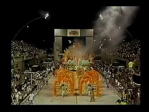 CINE X | X-9 PAULISTANA EM... PAZ E AMOR, BICHO! | ANO: 1996 |