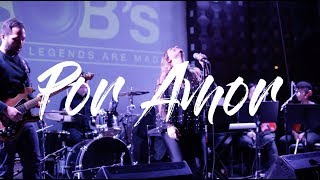 Melissa Otero - Por Amor (Live at SOBs)