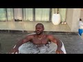 How I Won $1,000 - Musician VS Actor Ice Bath Challenge