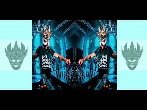 Boris Brejcha - The Special Edition