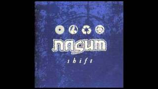 Nasum - Fight Terror with Terror