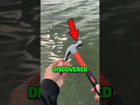 🐟This is THE BEST WAY to catch a fish!😲🐟
