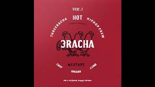 Download lagu 3RACHA Cloud 9... mp3